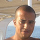 Mohamed Ghanem, 50