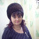 Ludmila, 57 (2 , 0 )