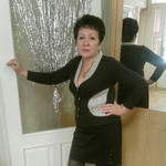 Nataliya, 62 (8 , 0 )