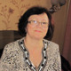 Trunova Olga Viktorovna, 67