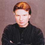 Valery Gromov, 52