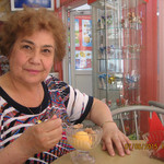 sofya, 75 (8 , 0 )