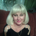 Svetlana, 57 (1 , 0 )