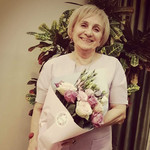 ludmila, 68 (1 , 0 )