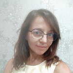 Ekaterina, 46 (2 , 0 )