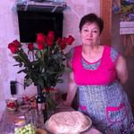 Elena, 57 (1 , 0 )