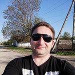 Sergiu Rusu, 44